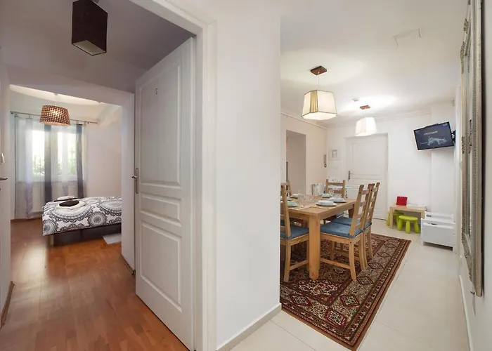 Astoria Appartement Krynica-Zdrój