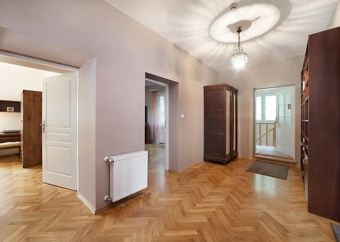 Astoria Appartement *