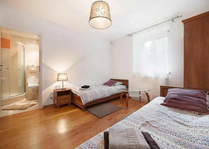 Astoria * Krynica-Zdrój