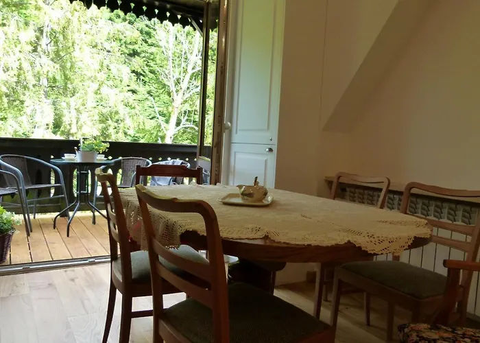 Appartement Astoria *