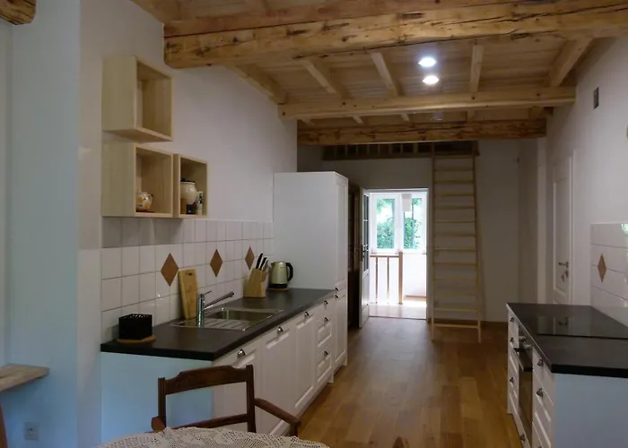 Astoria * Krynica-Zdrój