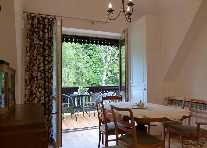 Astoria * Krynica-Zdrój