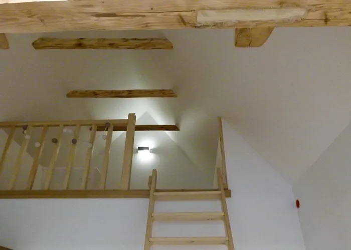 Appartement Astoria *