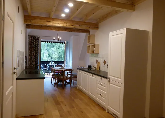 Astoria * Krynica-Zdrój