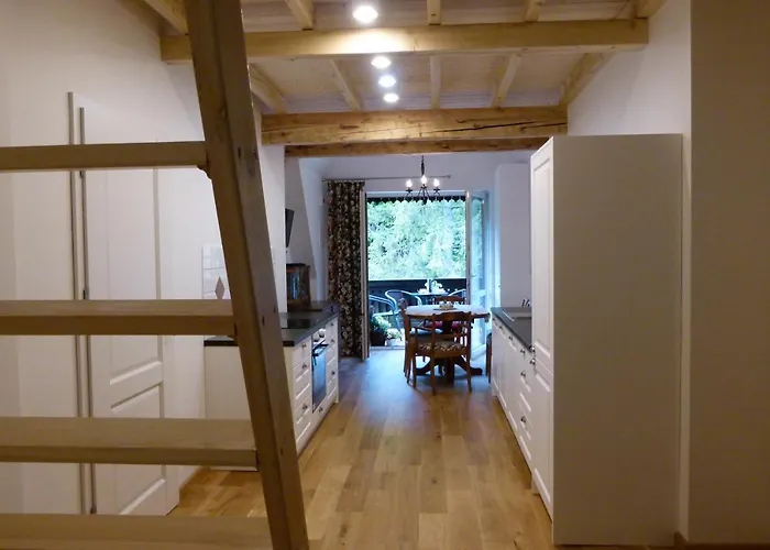 Astoria Appartement Krynica-Zdrój